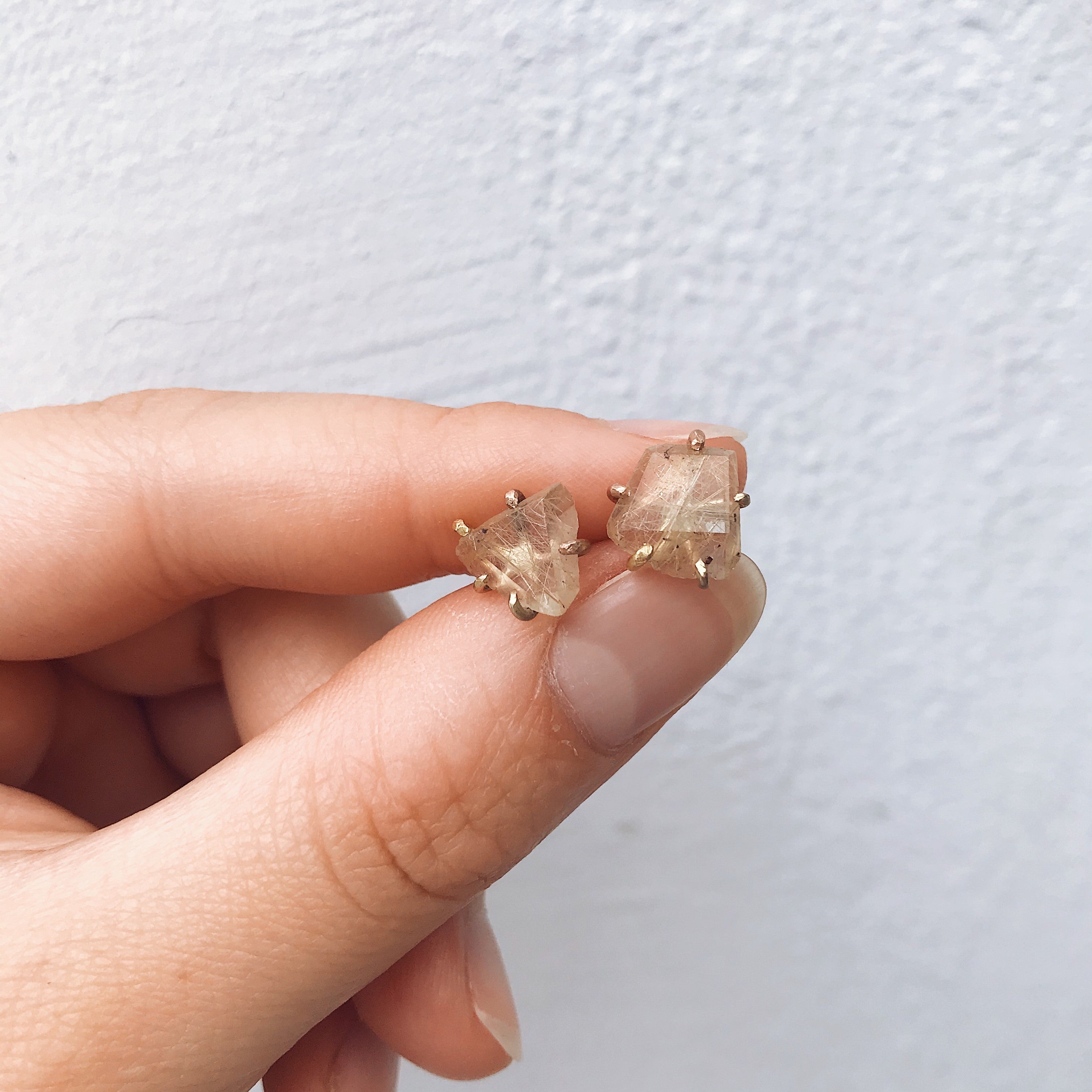 Variance Objects | Diana Porter Jewellery