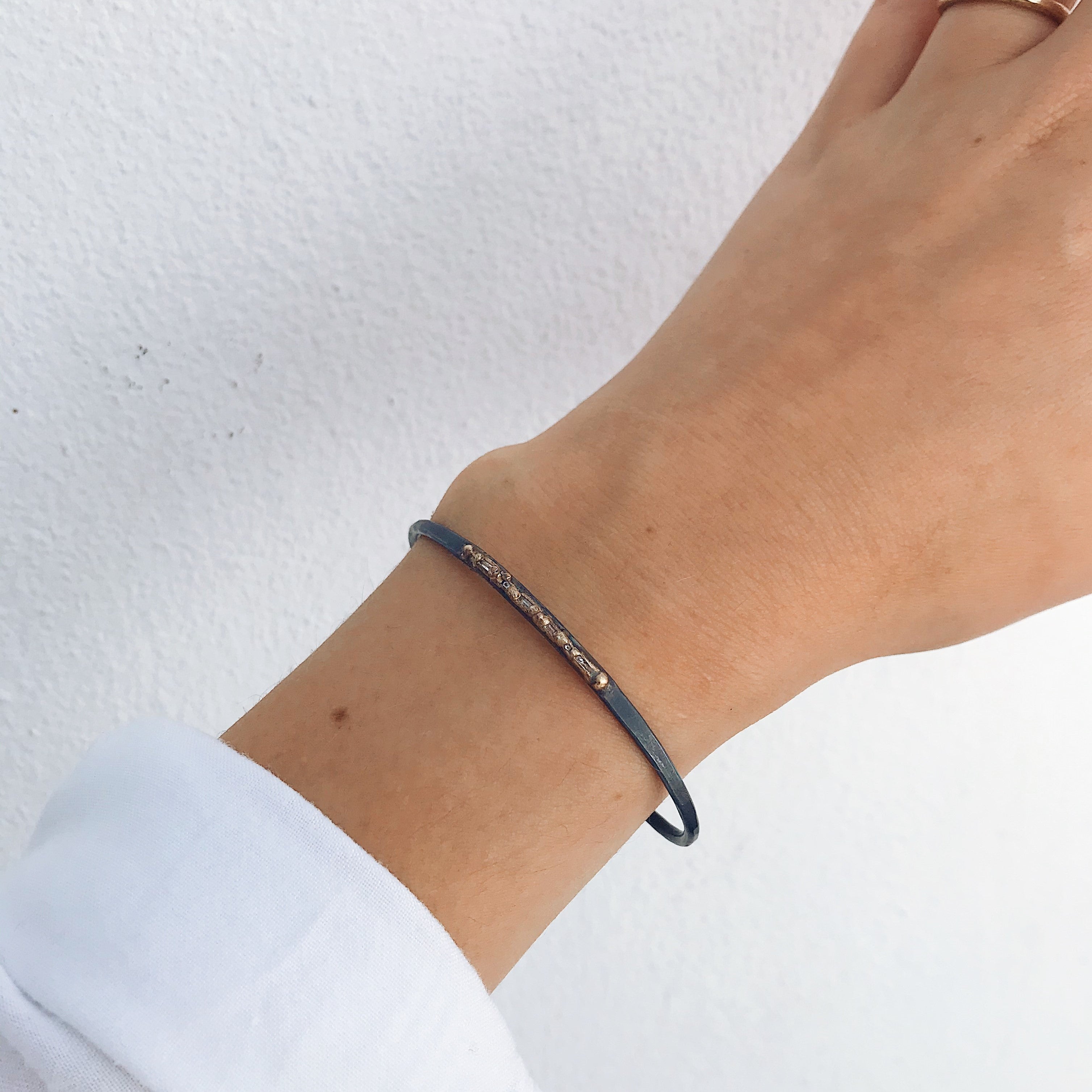 Variance Objects | Diana Porter Jewellery