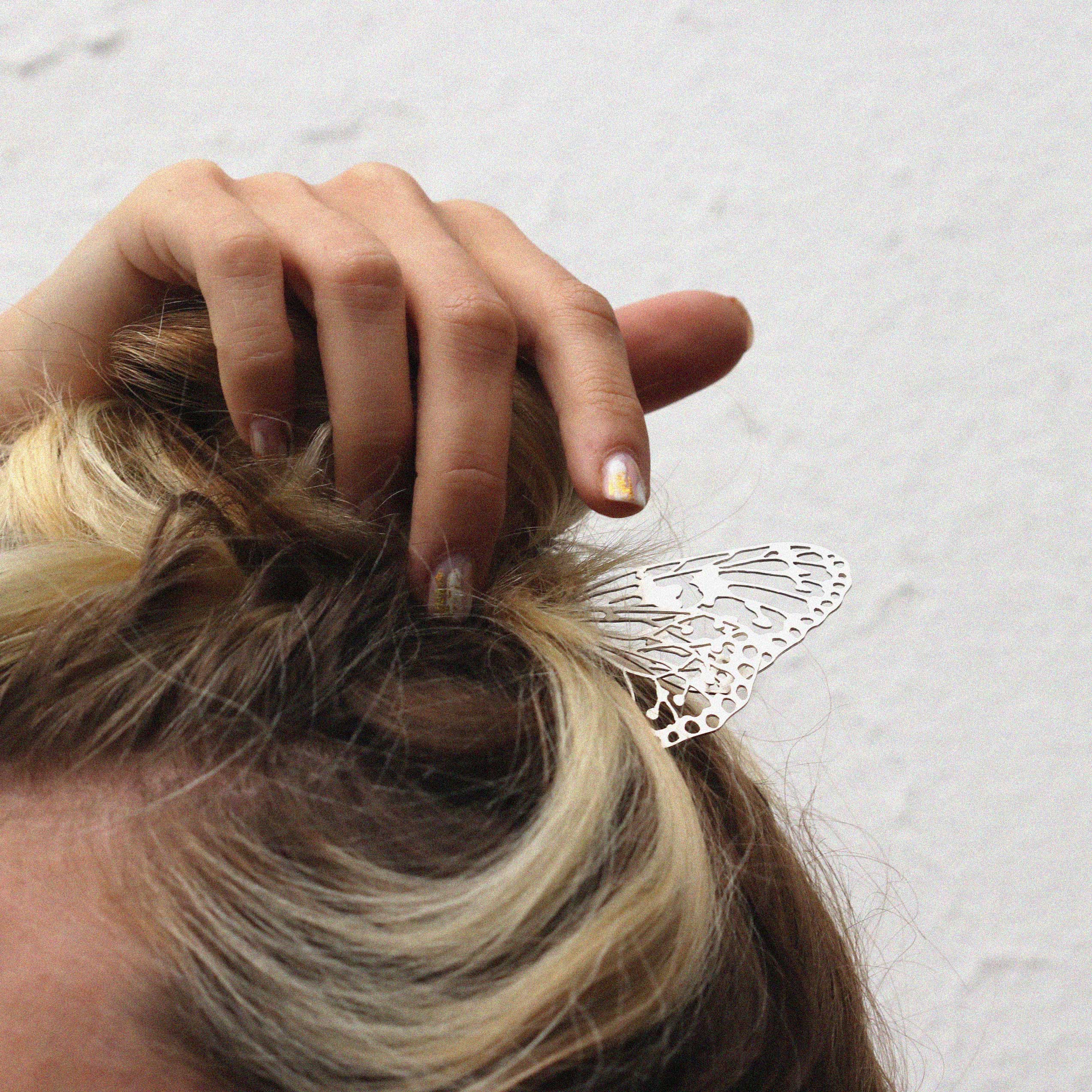 Zoya Dickinson | Diana Porter Jewellery