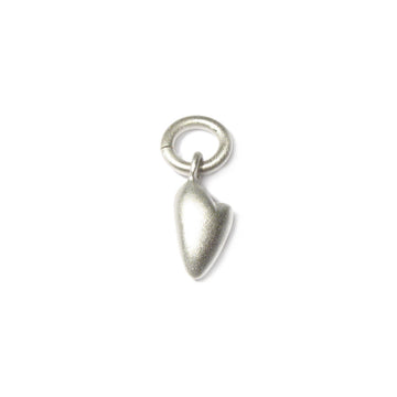 Diana Porter Jewellery silver heart charm