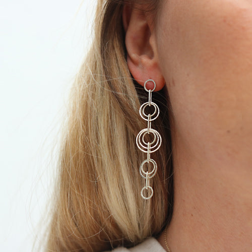 Hannah Felicity Dunne | Diana Porter Jewellery