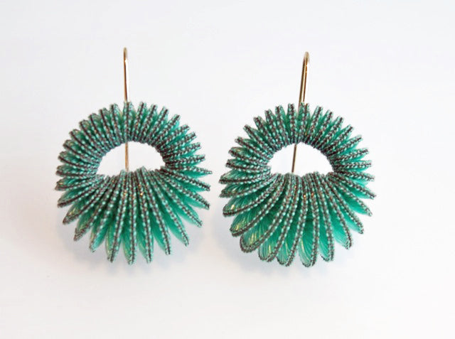 Anke Hennig | Diana Porter Jewellery