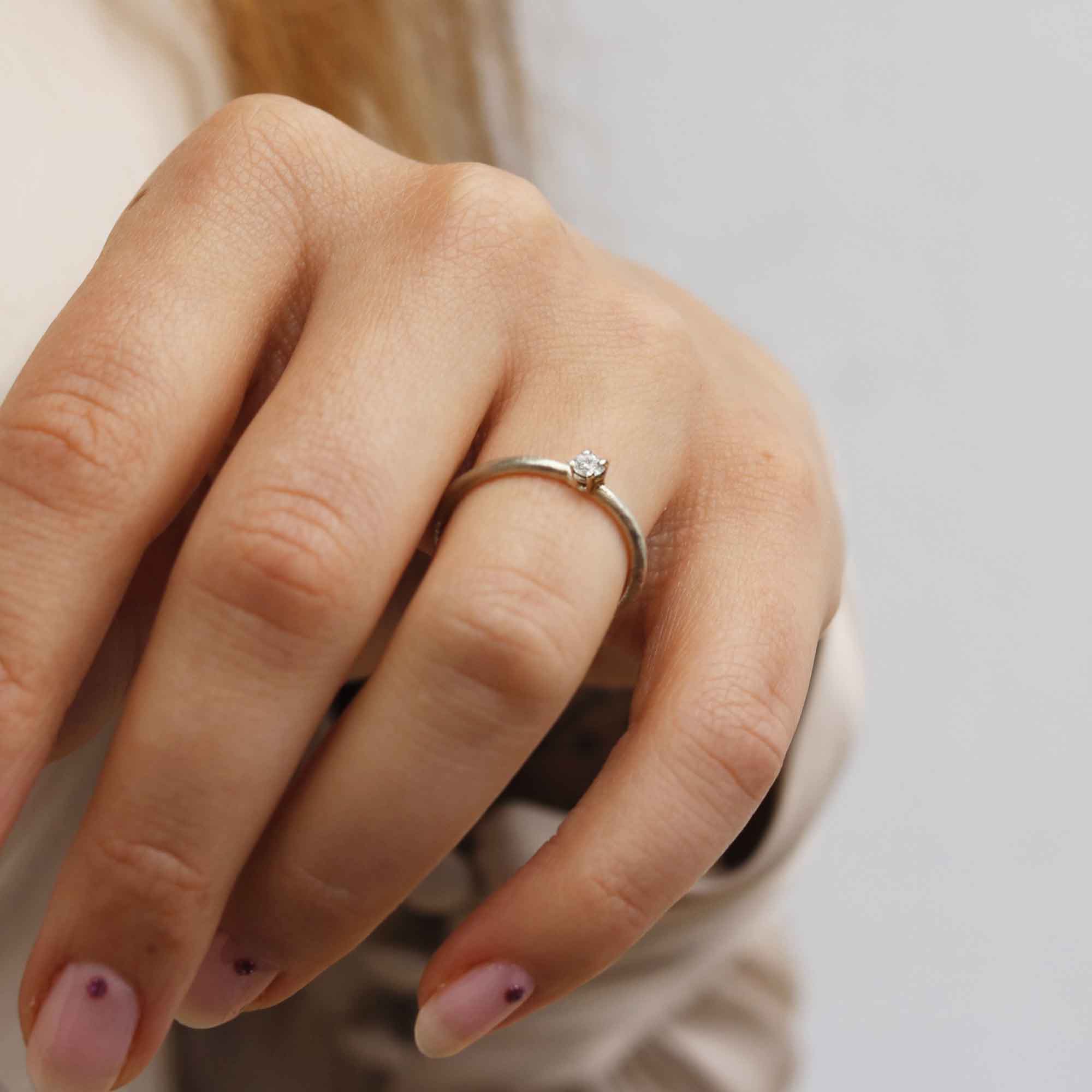 Justin Duance | Diana Porter Jewellery