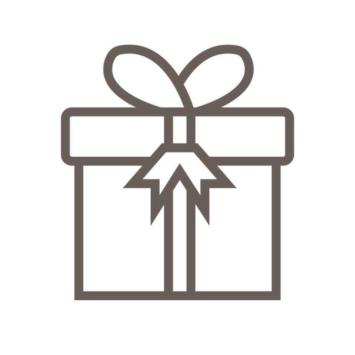 Gift wrapping