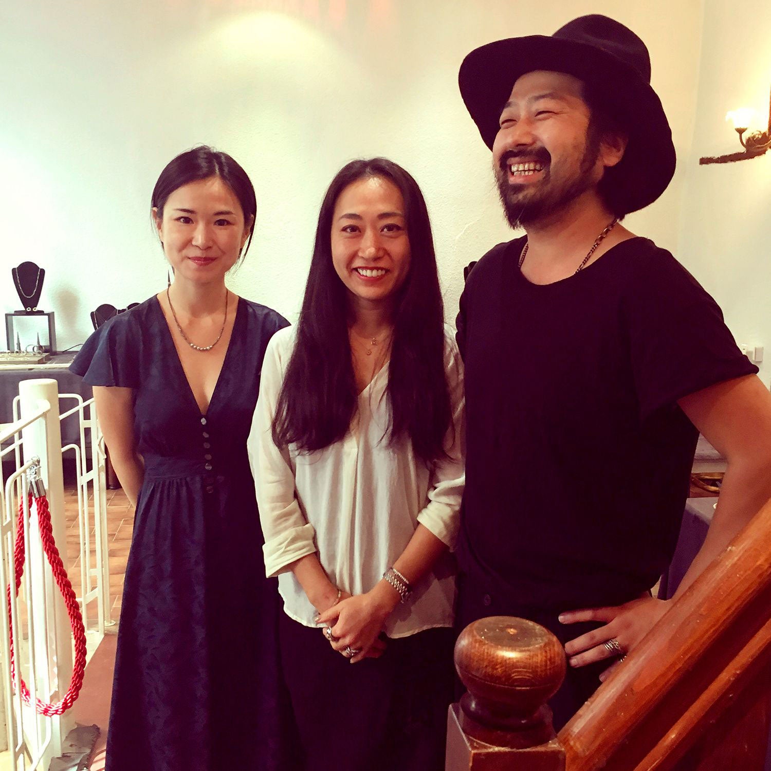  Rusty Thought | Diana Porter Jewellery